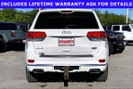 2020 Jeep Grand Cherokee Summit 4x4