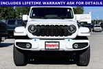 2024 Jeep Wrangler 4xe Summit 4xe