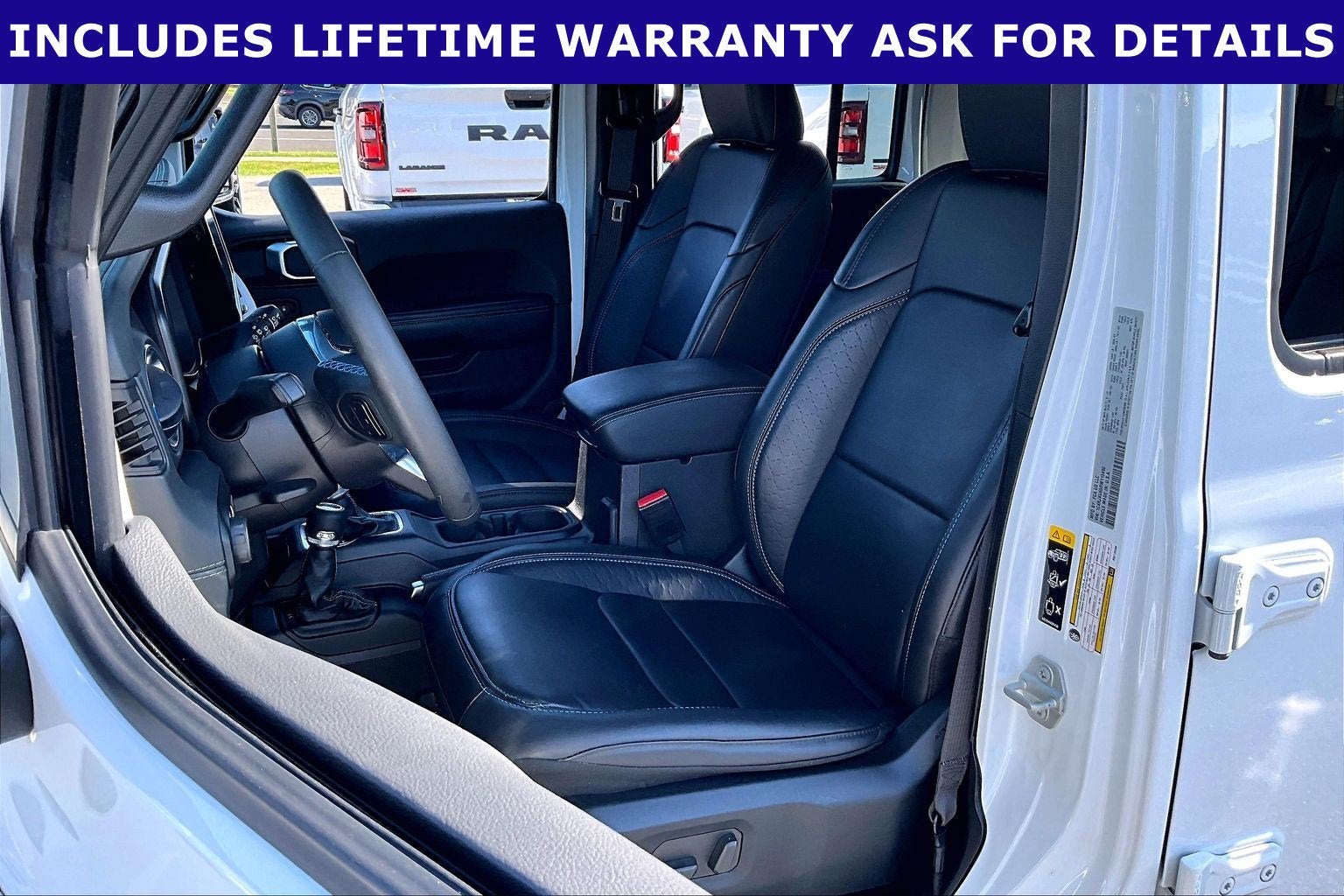 2024 Jeep Wrangler 4xe Summit 4xe