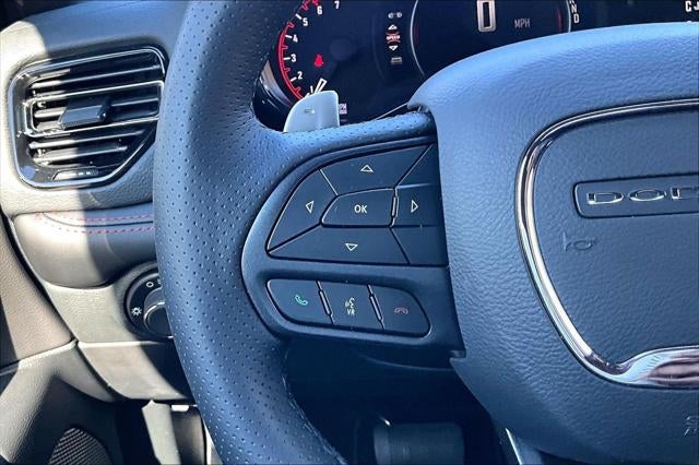 2026 Dodge Durango GT Plus AWD HEMI V8