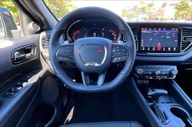 2026 Dodge Durango GT Plus AWD HEMI V8