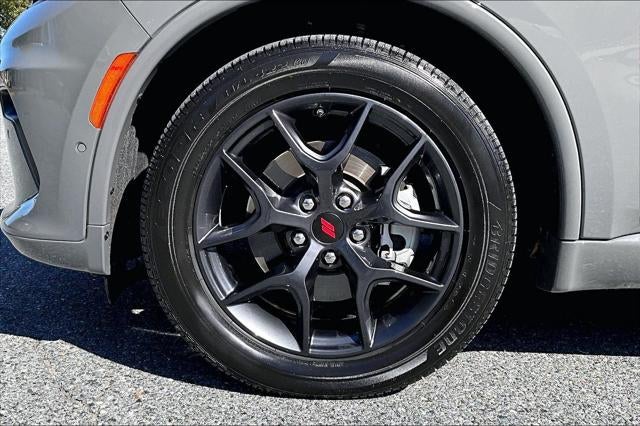 2026 Dodge Durango GT Plus AWD HEMI V8