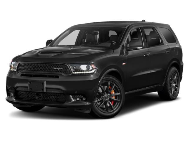 2020 Dodge Durango SRT AWD