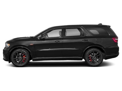2020 Dodge Durango SRT AWD