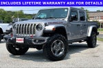 2020 Jeep Gladiator Rubicon 4x4