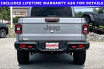 2020 Jeep Gladiator Rubicon 4x4