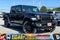 2022 Jeep Gladiator High Altitude