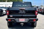 2022 Jeep Gladiator High Altitude