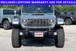 2026 Jeep Gladiator Mojave X 4x4