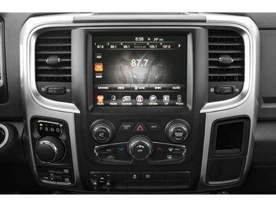 2015 RAM 1500 Outdoorsman