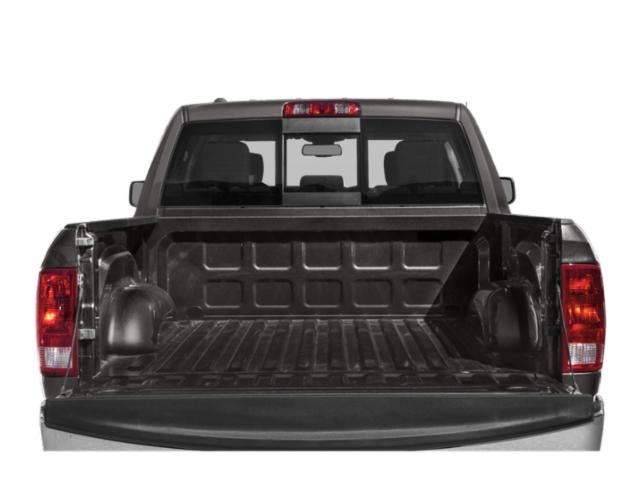 2015 RAM 1500 Outdoorsman