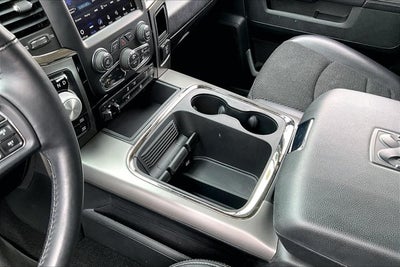 2018 RAM 1500 Night