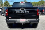 2025 RAM 1500 Tradesman Crew Cab 4x4 5'7' Box