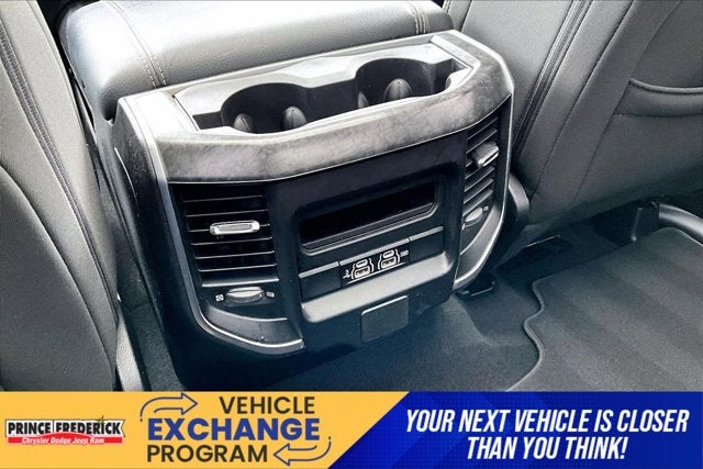 2019 RAM 1500 Big Horn/Lone Star Crew Cab 4x4 5'7' Box
