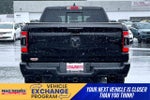 2019 RAM 1500 Big Horn/Lone Star Crew Cab 4x4 5'7' Box