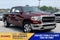 2021 RAM 1500 Big Horn Crew Cab 4x4 5'7' Box