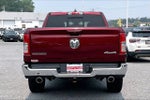 2021 RAM 1500 Big Horn Crew Cab 4x4 5'7' Box