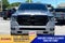 2021 RAM 1500 Big Horn Crew Cab 4x4 5'7' Box