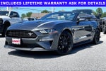 2020 Ford Mustang EcoBoost Convertible