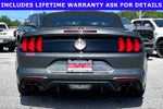 2020 Ford Mustang EcoBoost Convertible