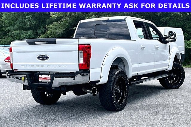 2019 Ford F-250 Base