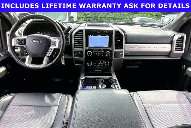 2019 Ford F-250 Base