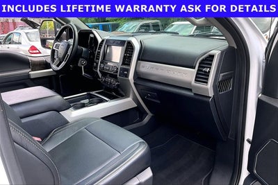 2019 Ford F-250 Base