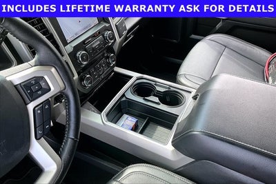 2019 Ford F-250 Base
