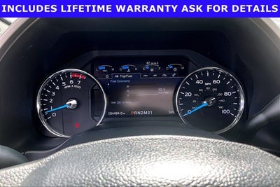 2019 Ford F-250 Base
