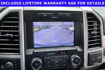 2019 Ford F-250 Base
