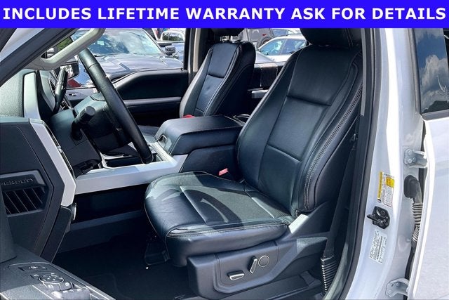 2019 Ford F-250 Base