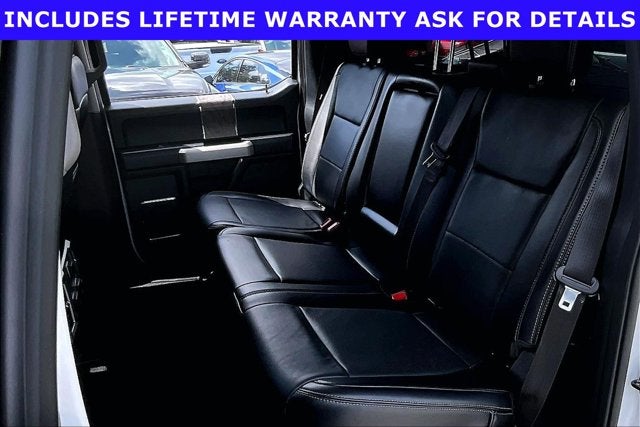 2019 Ford F-250 Base