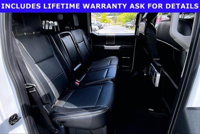 2019 Ford F-250 Base