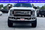 2019 Ford F-250 Base