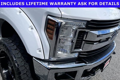 2019 Ford F-250 Base