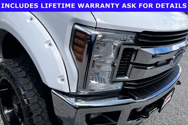 2019 Ford F-250 Base