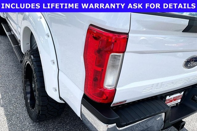 2019 Ford F-250 Base