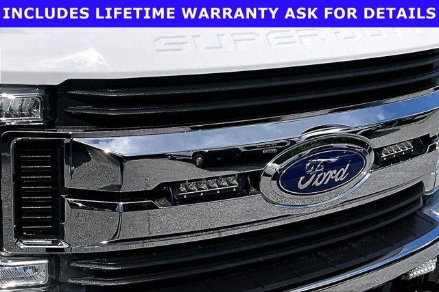 2019 Ford F-250 Base