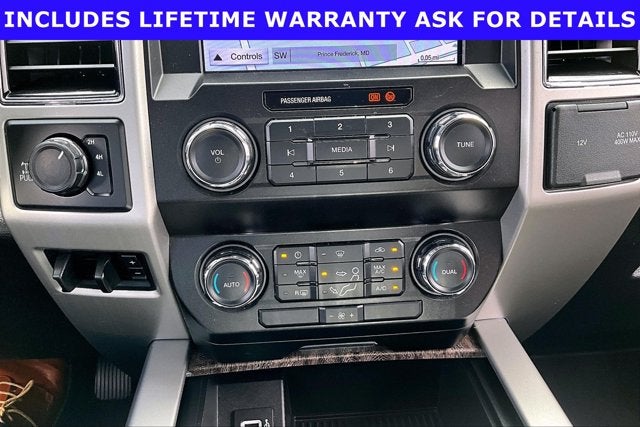 2019 Ford F-250 Base