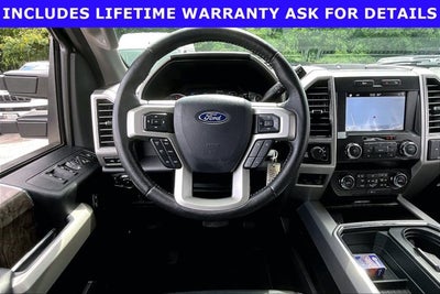 2019 Ford F-250 Base
