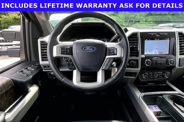 2019 Ford F-250 Base