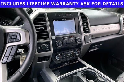 2019 Ford F-250 Base