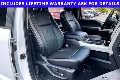 2019 Ford F-250 Base