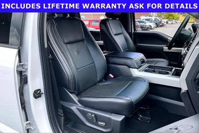 2019 Ford F-250 Base