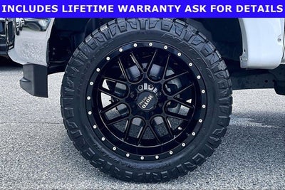 2019 Ford F-250 Base