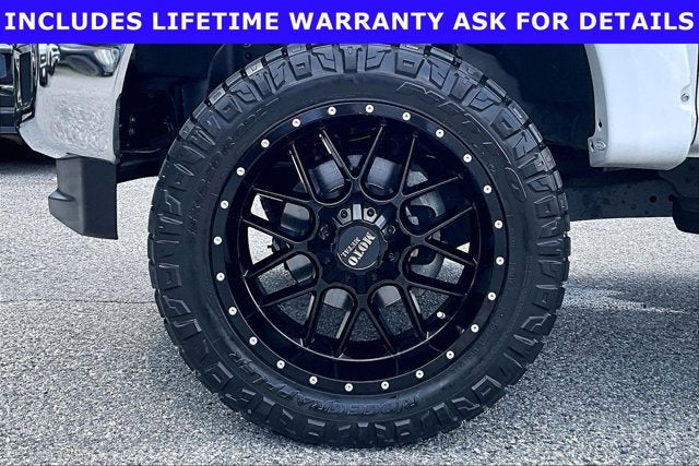2019 Ford F-250 Base