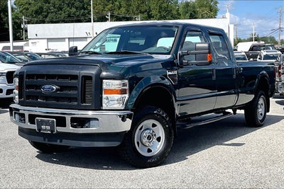 2009 Ford F-250 XL
