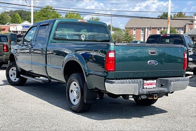 2009 Ford F-250 XL