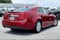2012 Cadillac CTS Luxury