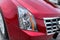 2012 Cadillac CTS Luxury